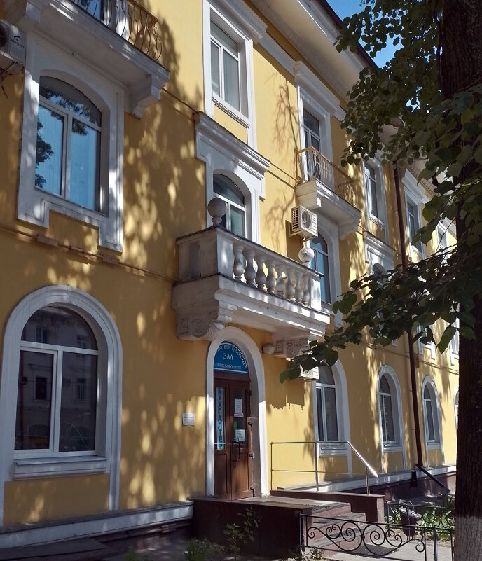 *** - Валентина Береснева *** - Валентина Береснева