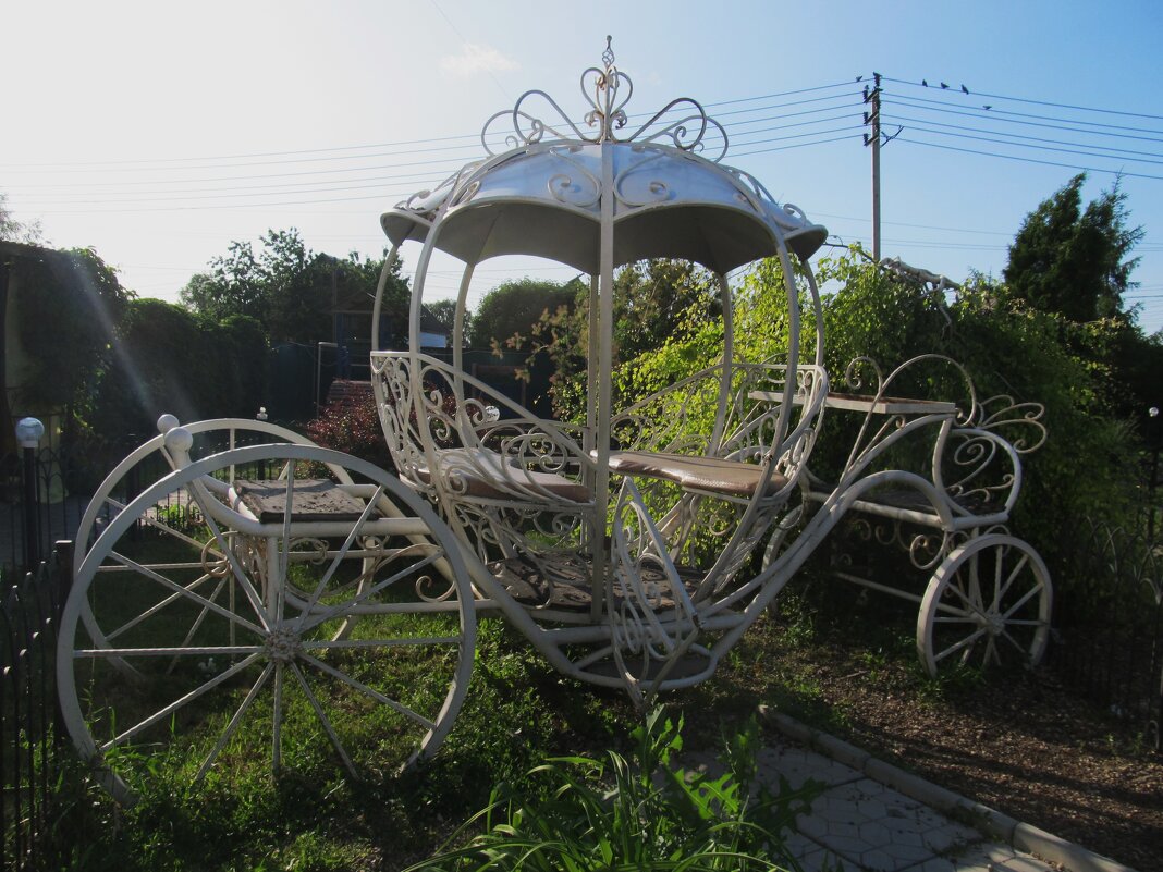 Для принцесс - Елена Шаламова