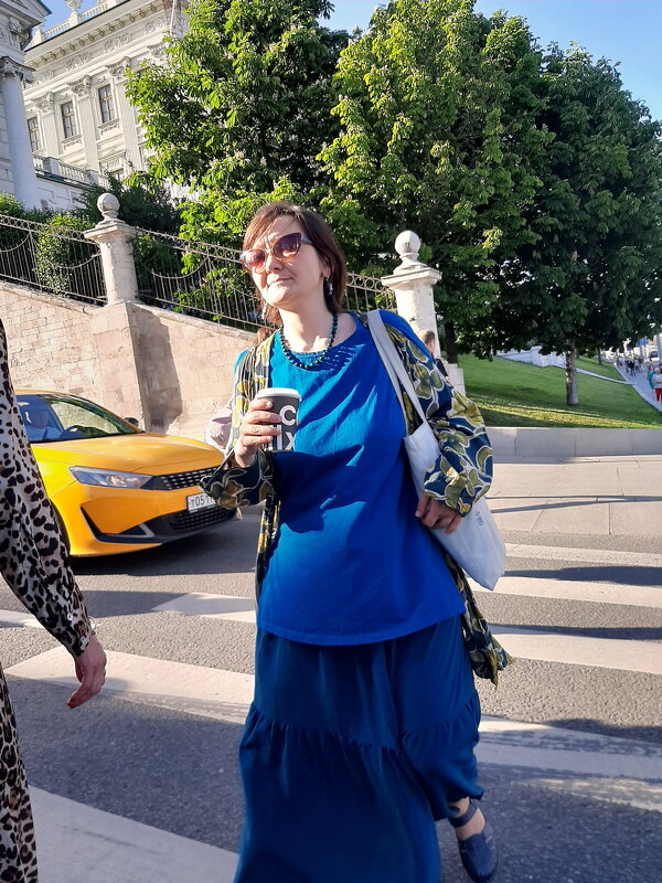 *** - Владимир Захаров