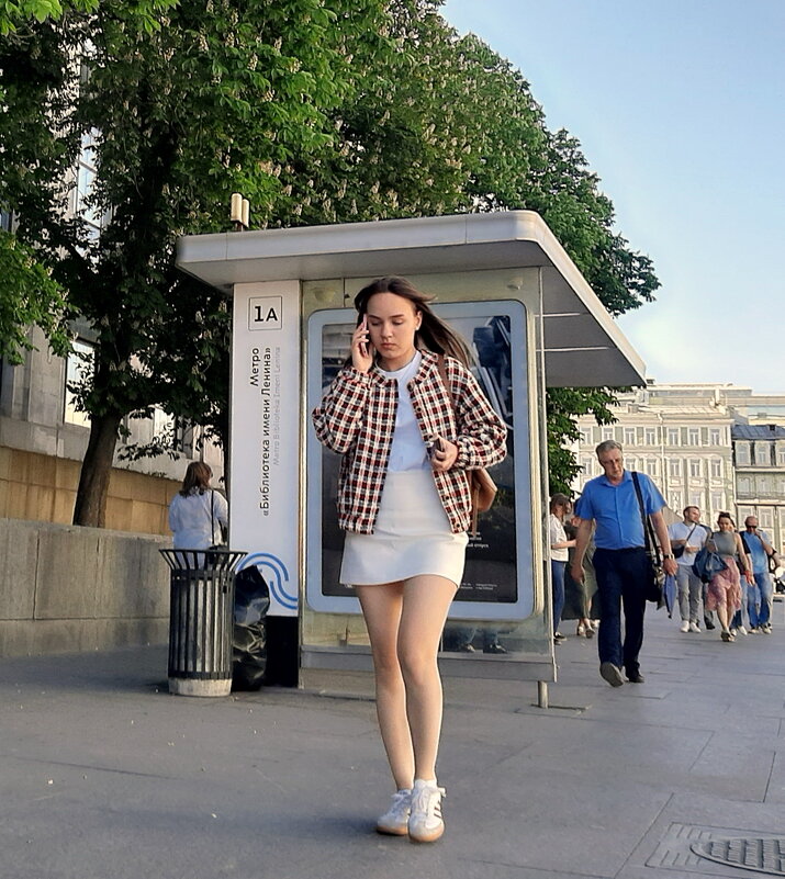 *** - Владимир Захаров