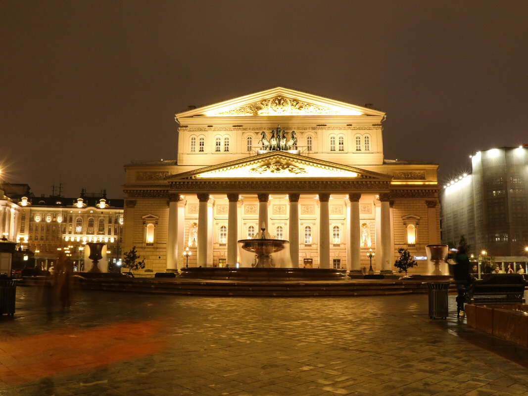 Городские зарисовки - Irene Irene