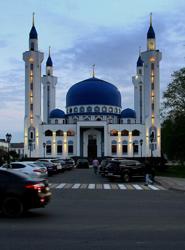 ** - Vlad Сергиевич