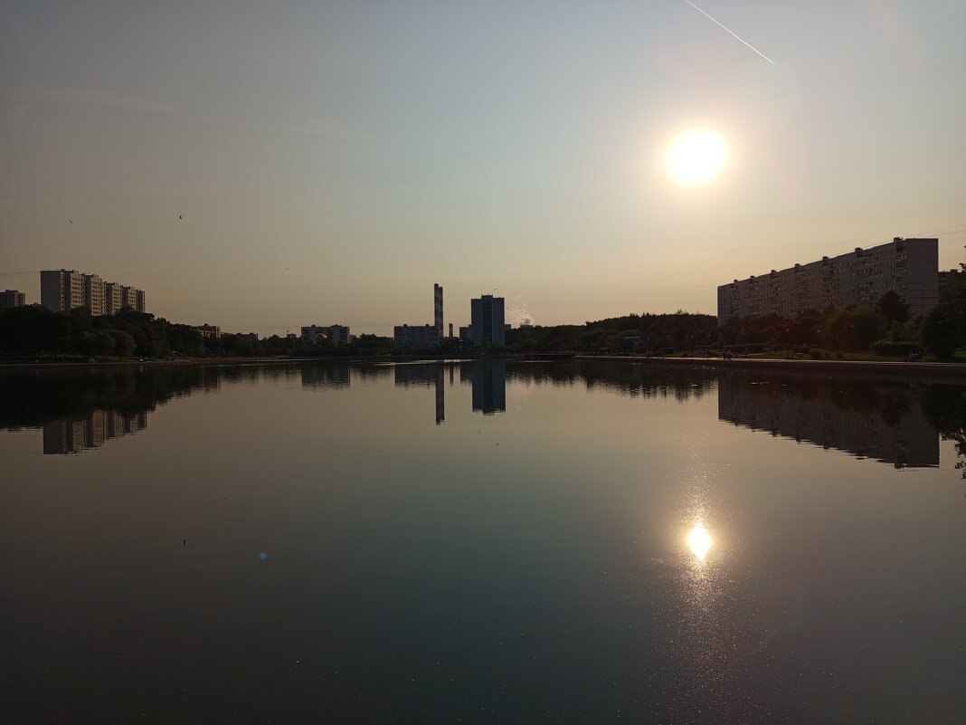 Две вариации (но с разницей в сутки) - Андрей Лукьянов