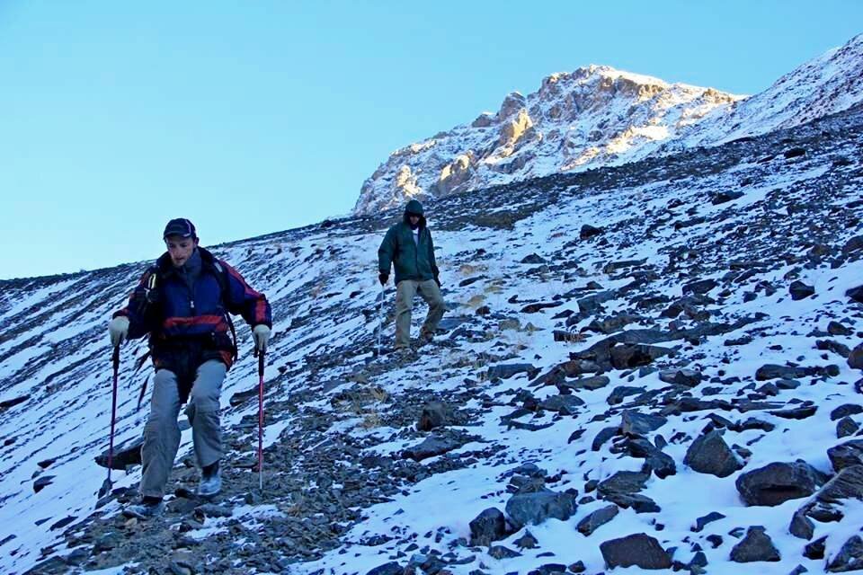 ПО ГОРАМ. - Виктор Осипчук ПО ГОРАМ. - Виктор Осипчук