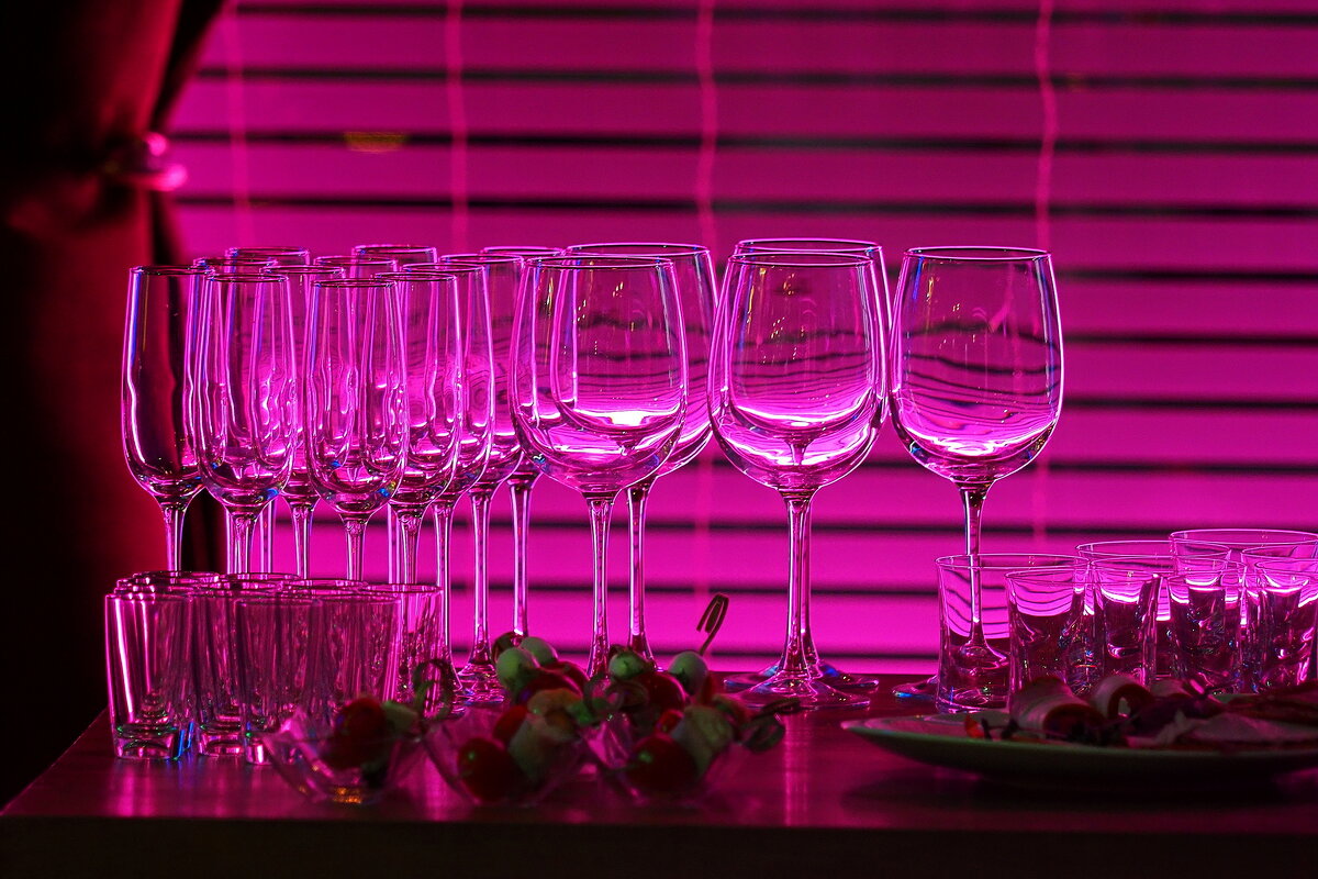 "Стаканы" - Евгений Седов