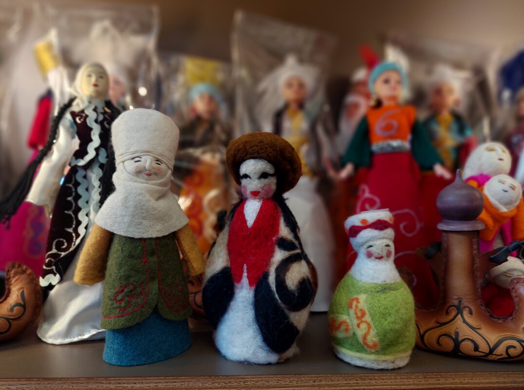 войлочные игрушки - ИРЭН@ . войлочные игрушки - ИРЭН@ .