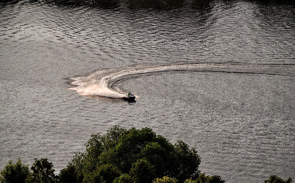 А вы любите быструю езду ? ! ,,,) - Анатолий Колосов