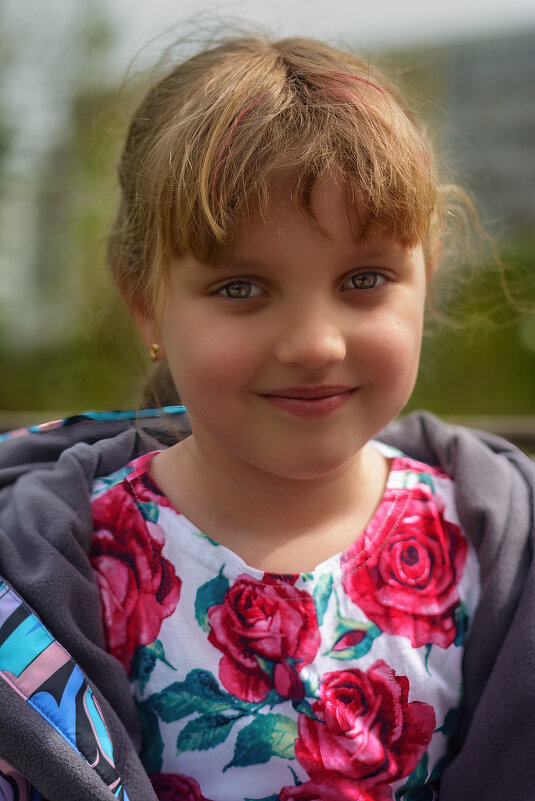 Унученька - Vladimir Унученька - Vladimir