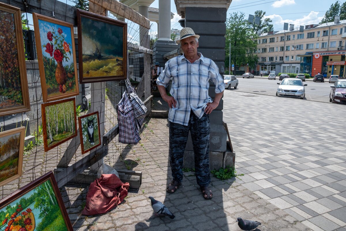 *** - Валерий Михмель 