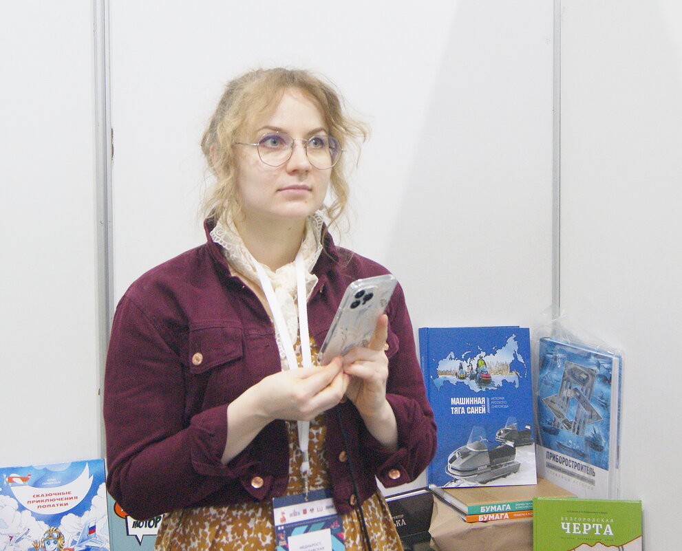 *** - Виктор Никитенко