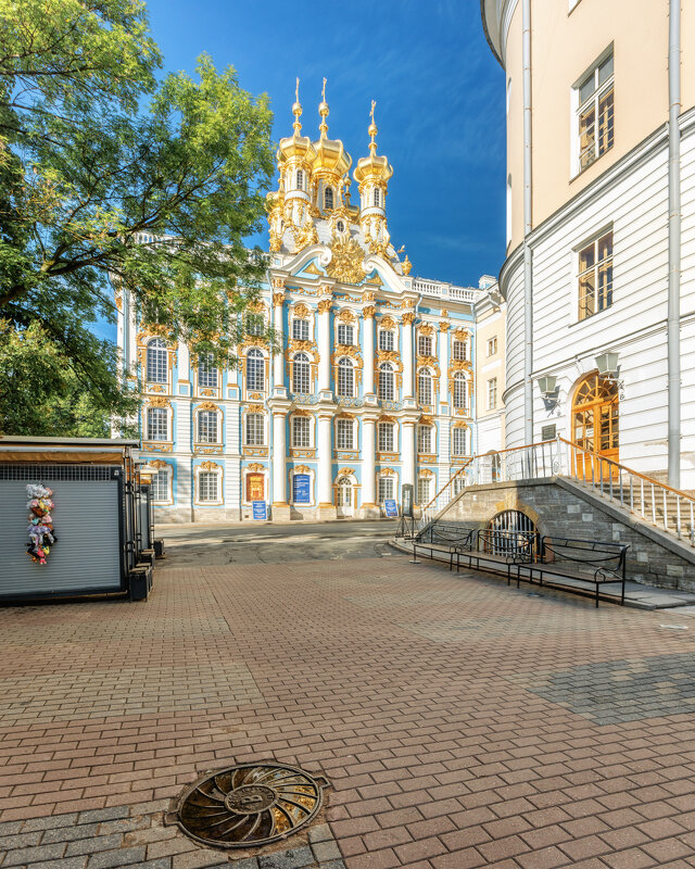 Про Питер - Владимир Колесников Про Питер - Владимир Колесников