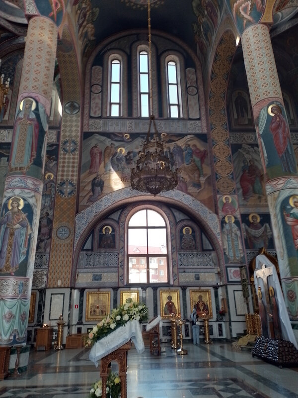 *** - Валентина Береснева *** - Валентина Береснева