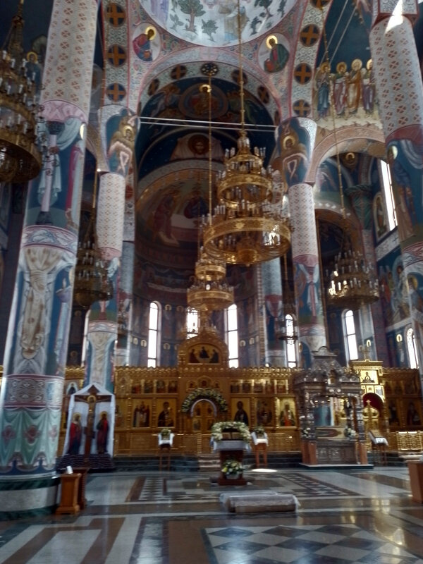 *** - Валентина Береснева