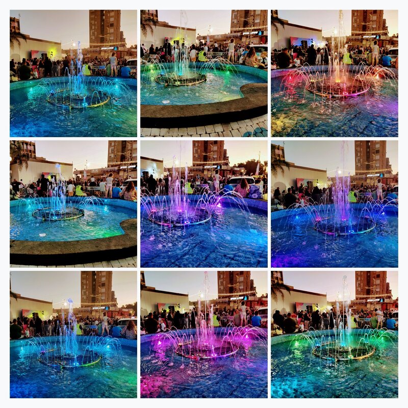 Коллаж по моим фотографиям! - Светлана Хращевская Коллаж по моим фотографиям! - Светлана Хращевская