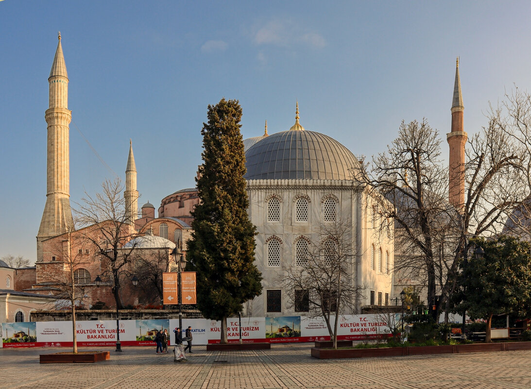 Стамбул - skijumper Иванов