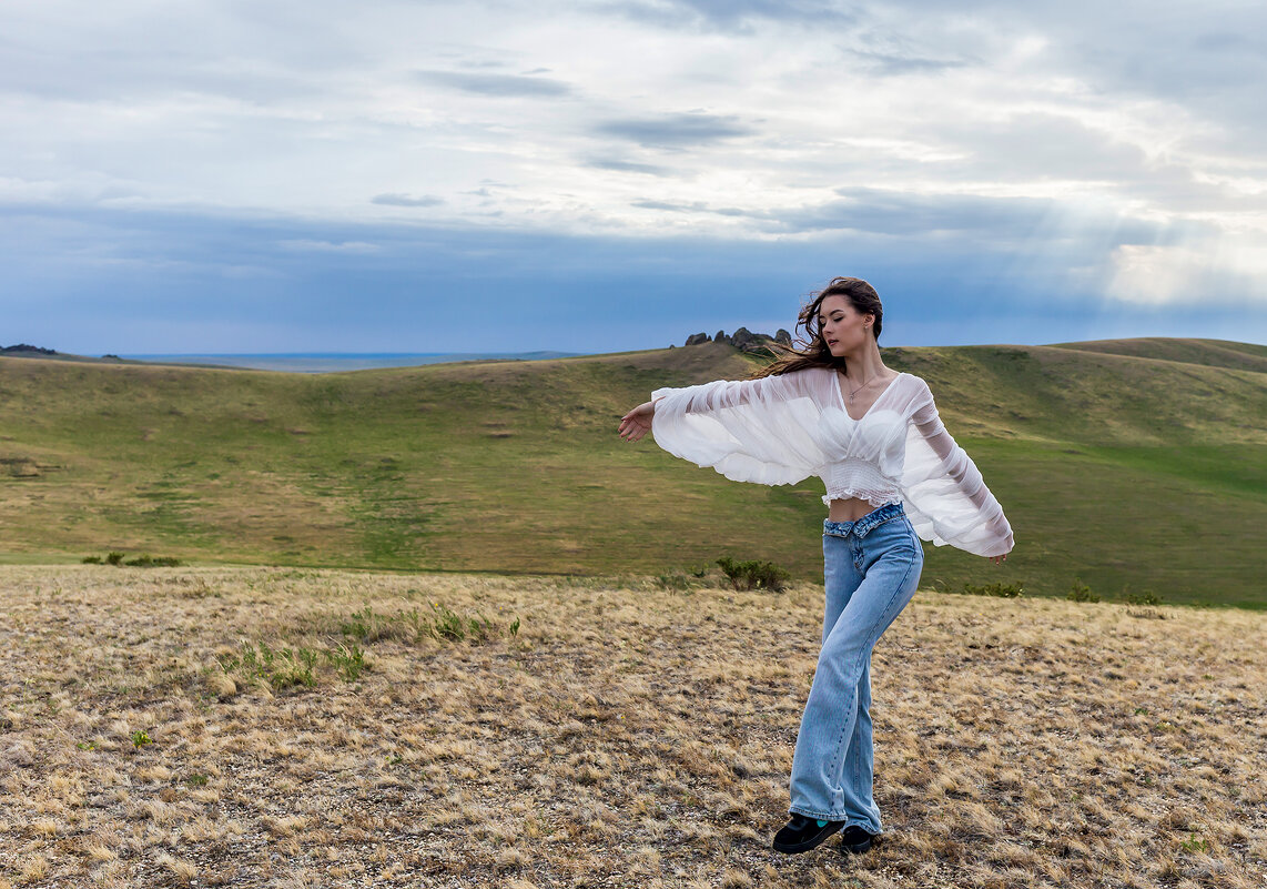 Вероника - Сергей Сол