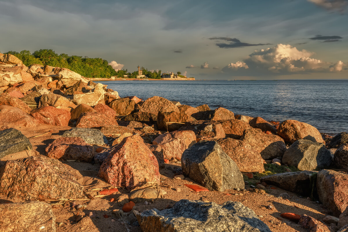 Про Питер - Владимир Колесников Про Питер - Владимир Колесников