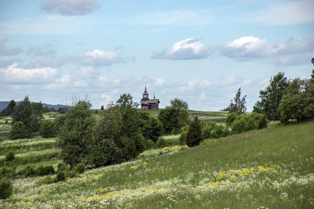 Уединение - Борис Генкин