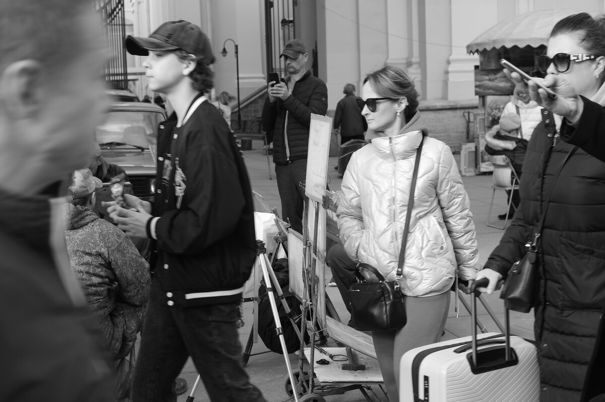 .... - Юрий Самсонов