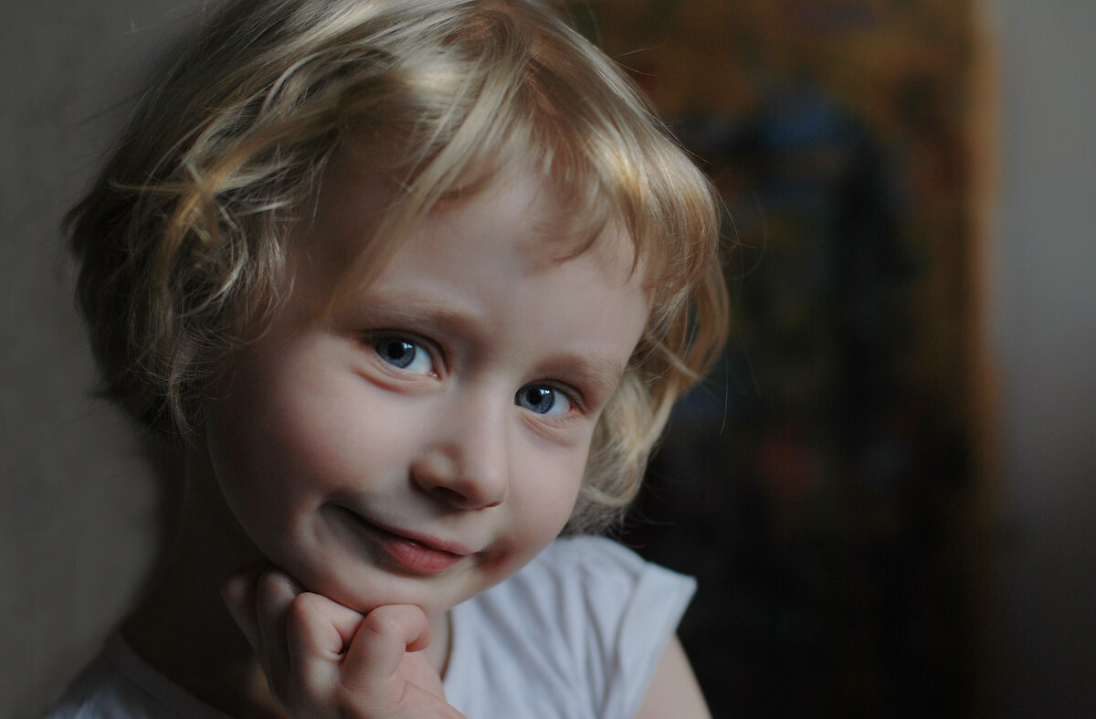 Верочка - Светлана Былинович