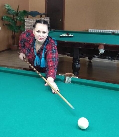 Игрок - Андрей Хлопонин