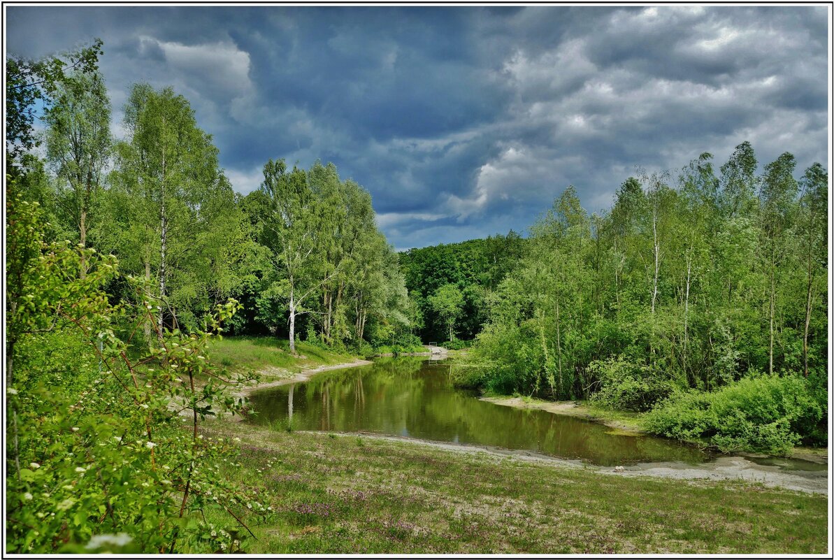 ОКРАИНА... - Elvira E. 