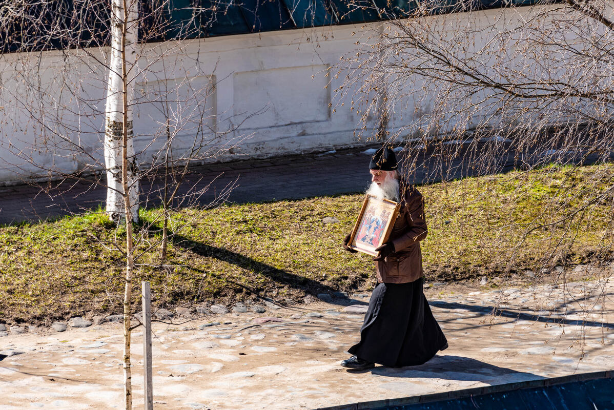 *** - Дмитрий Лупандин *** - Дмитрий Лупандин