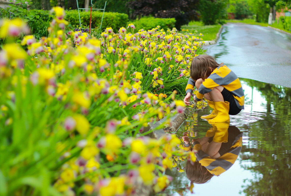 ... - Елена Сиднина