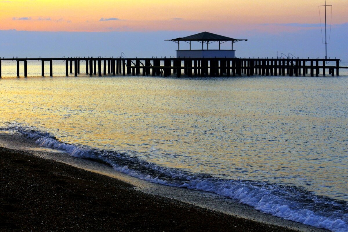 Тихое утро - Юрий. Шмаков Тихое утро - Юрий. Шмаков