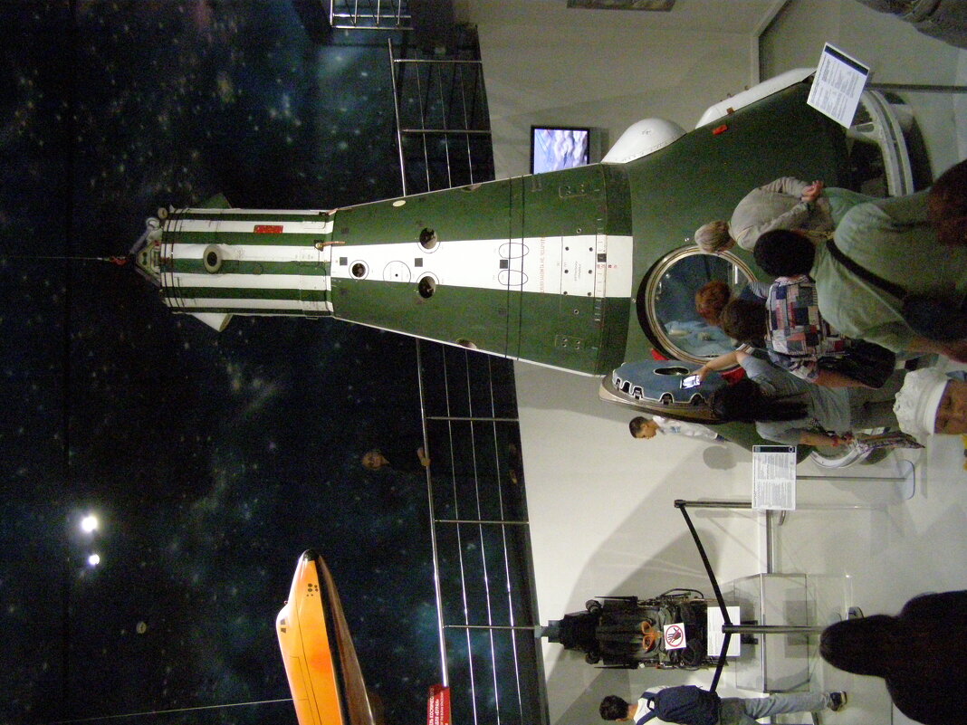 В залах музея - Анна Воробьева В залах музея - Анна Воробьева