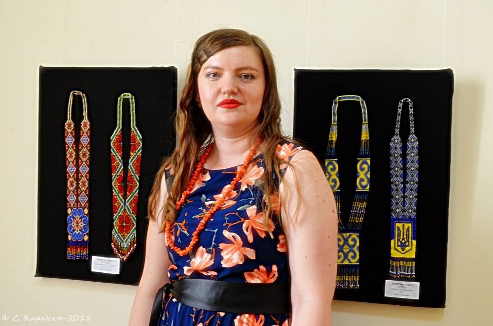 Оксана - Степан Карачко