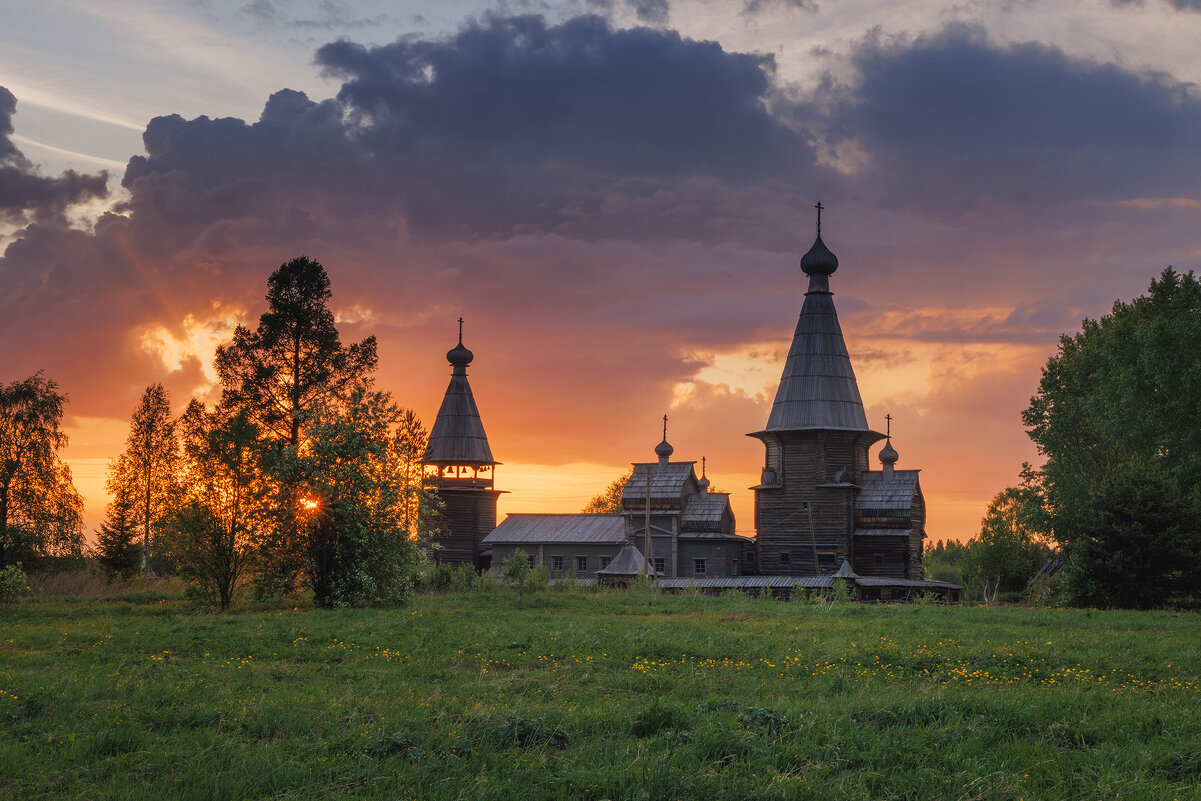 Филипповская - Sergey38 