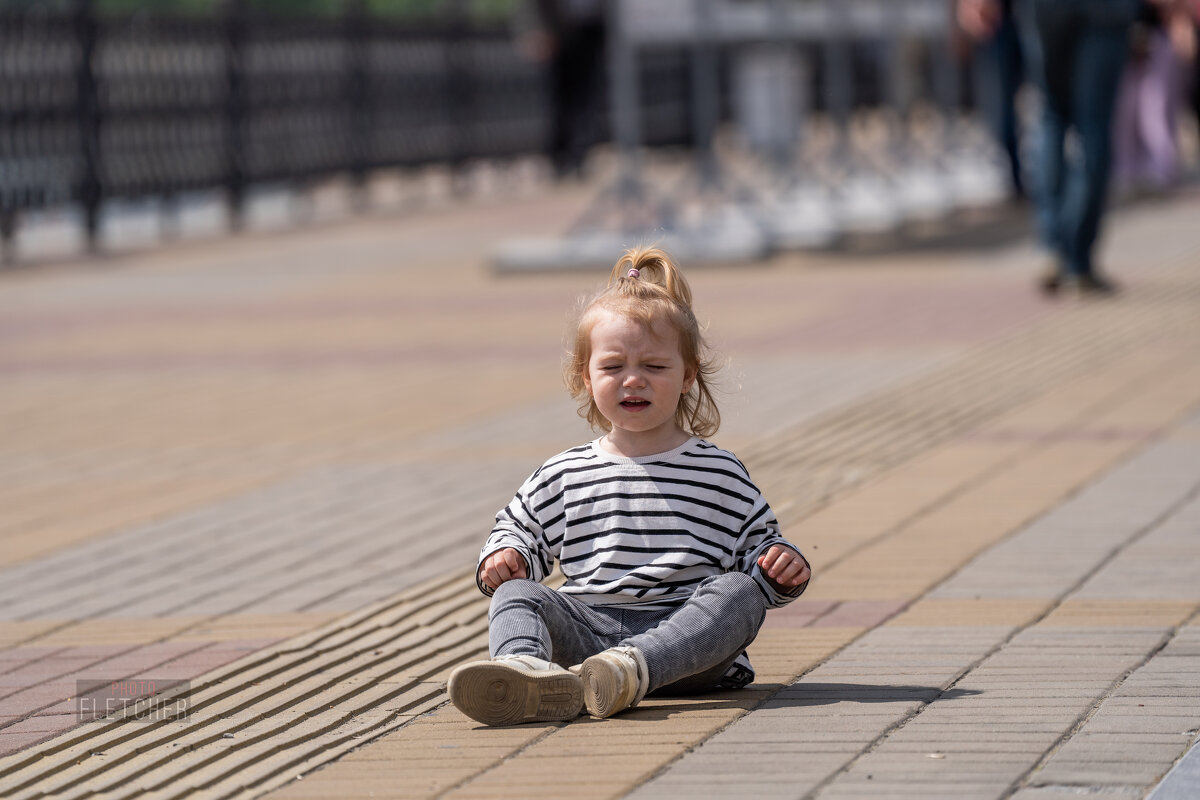 . - Сергей Флетчер