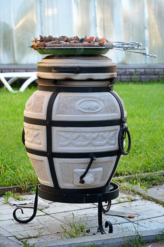 Новенькое на даче - Татьяна Лютаева Новенькое на даче - Татьяна Лютаева