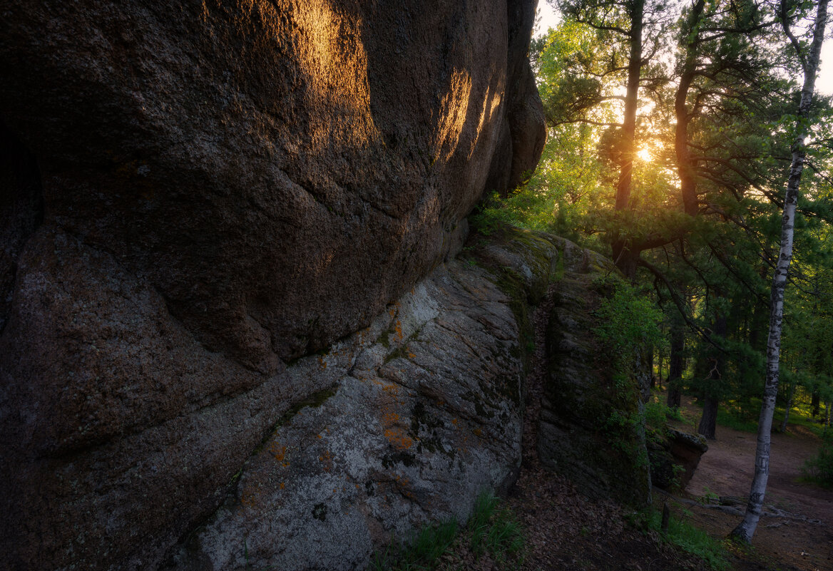 * - Александр Иванов