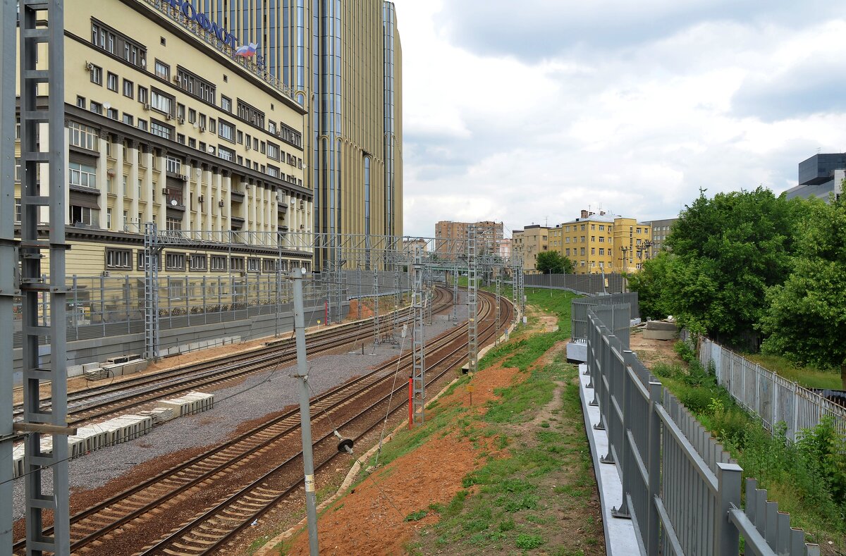 РЖД - Oleg4618 Шутченко