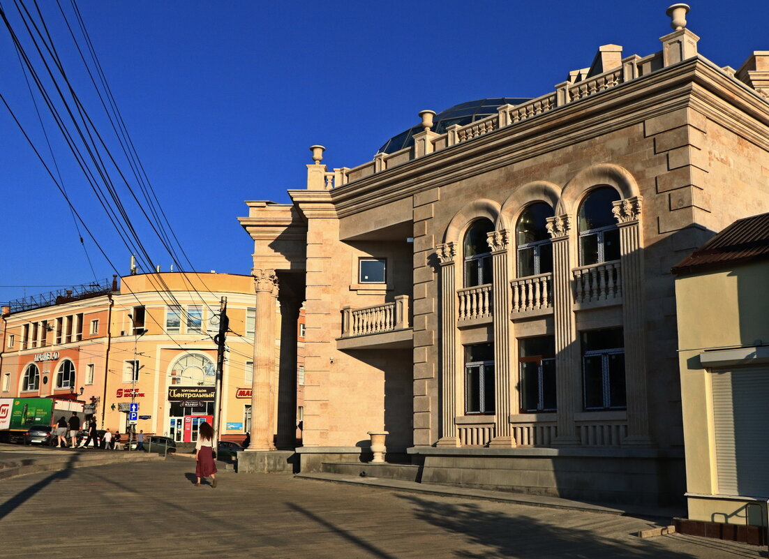 *** - Игорь Kуленко