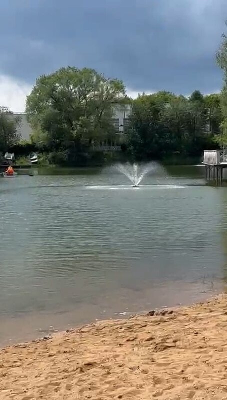 Подмосковное лето - Ирэн Подмосковное лето - Ирэн