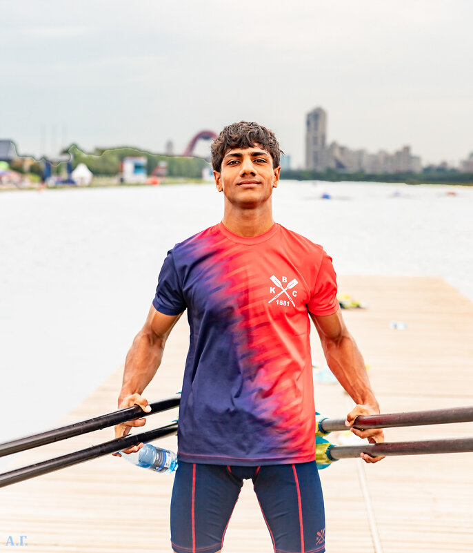 Крутой кубинец - Александр 