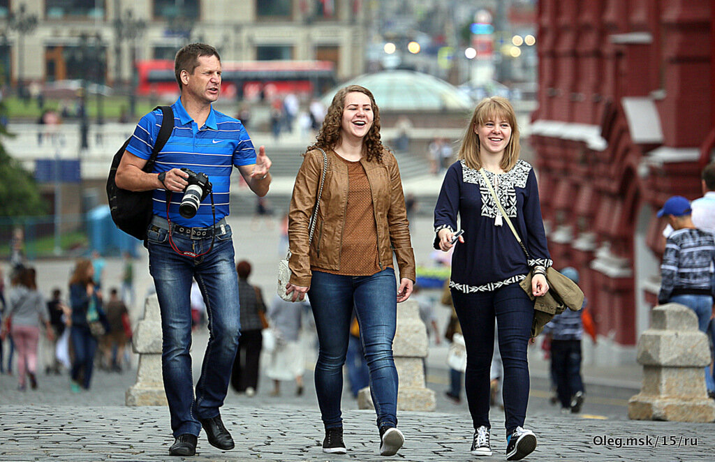 семейство - Олег Лукьянов