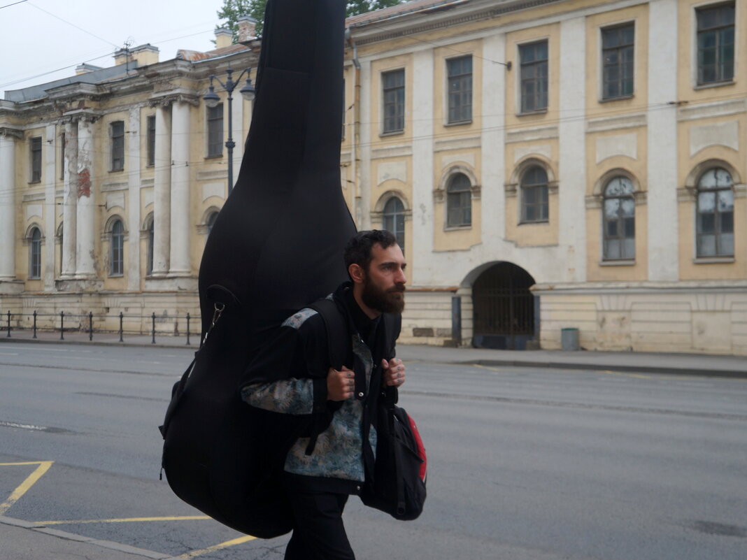 эх, не успела перевернуть камеру... - zavitok * эх, не успела перевернуть камеру... - zavitok *