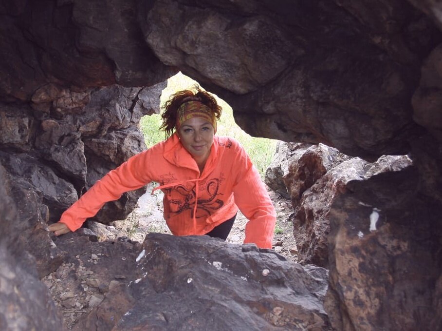 Татьяна,куда... - Георгиевич 