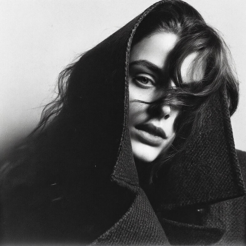 *** - Евгений Нодвиков