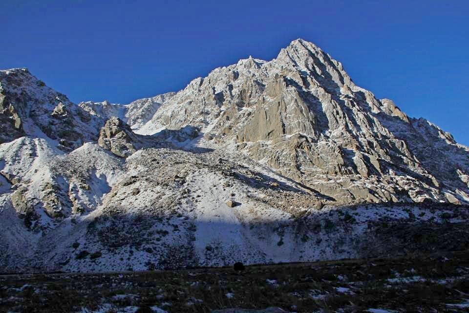 ПО ГОРАМ. - Виктор Осипчук