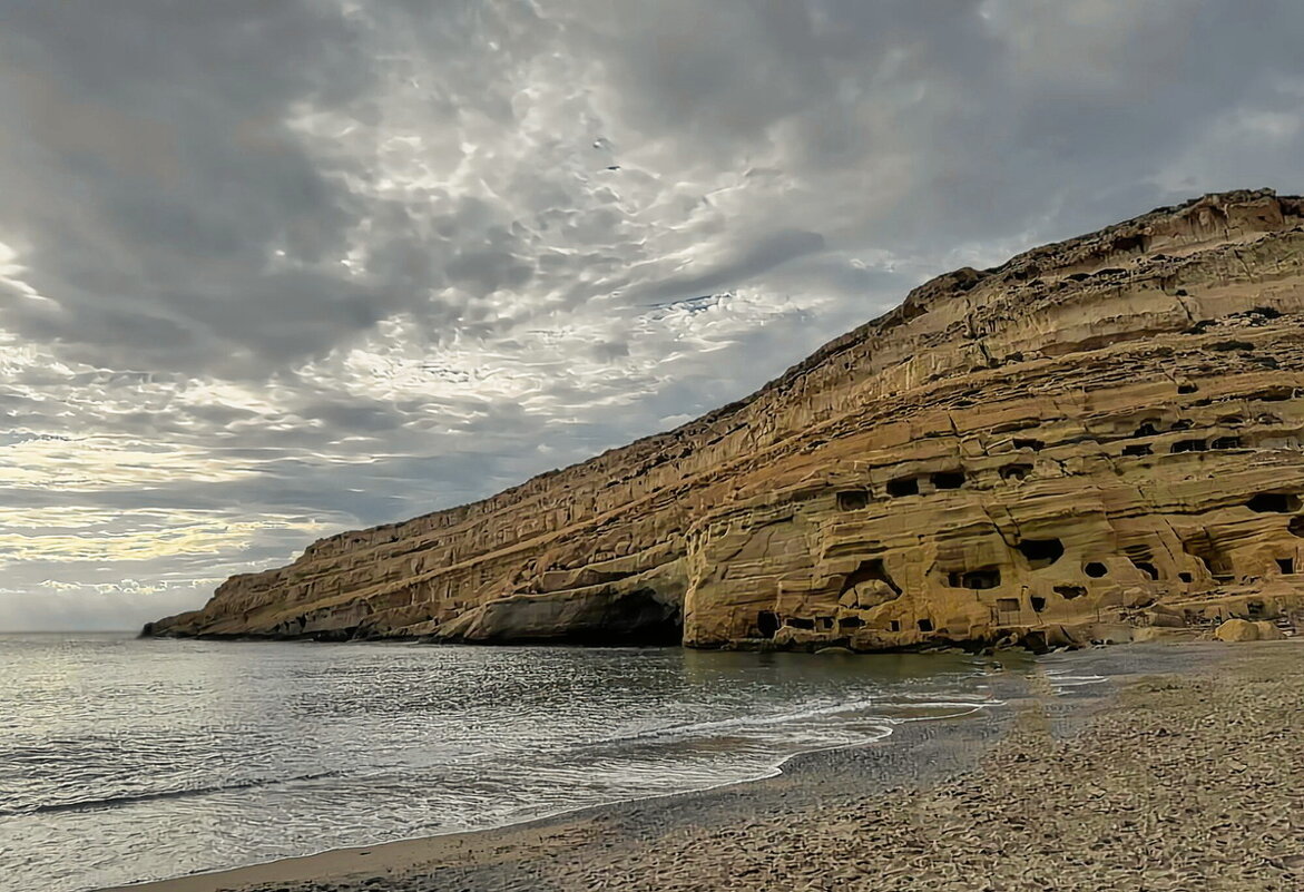 Crete 280525 3m - Arturs Ancans