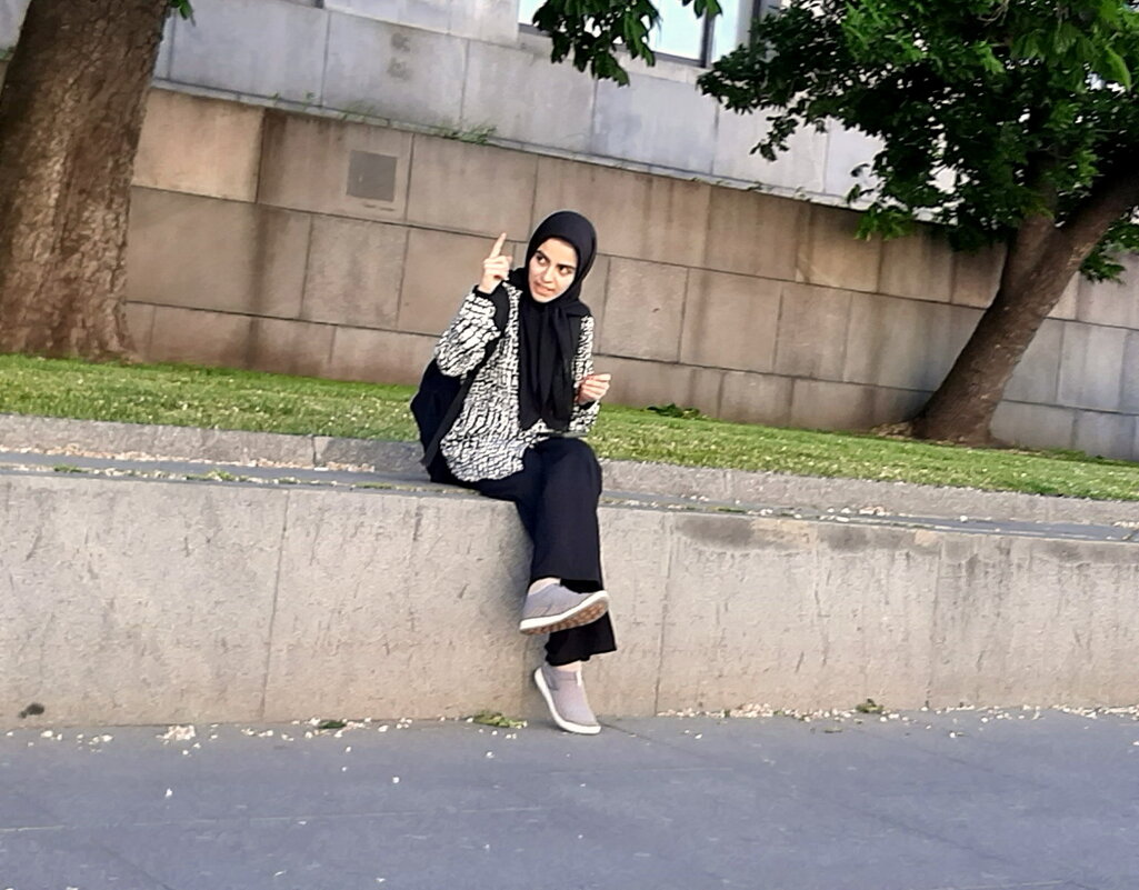 *** - Владимир Захаров