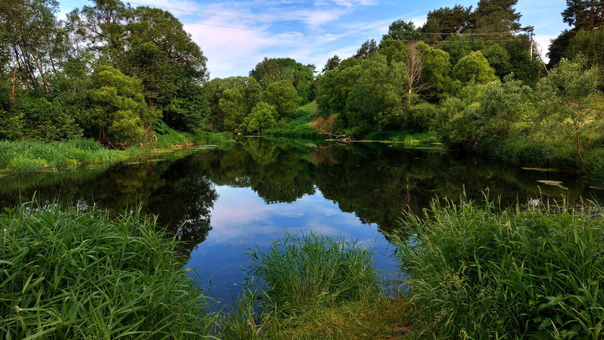 *** - Владимир Безбородов