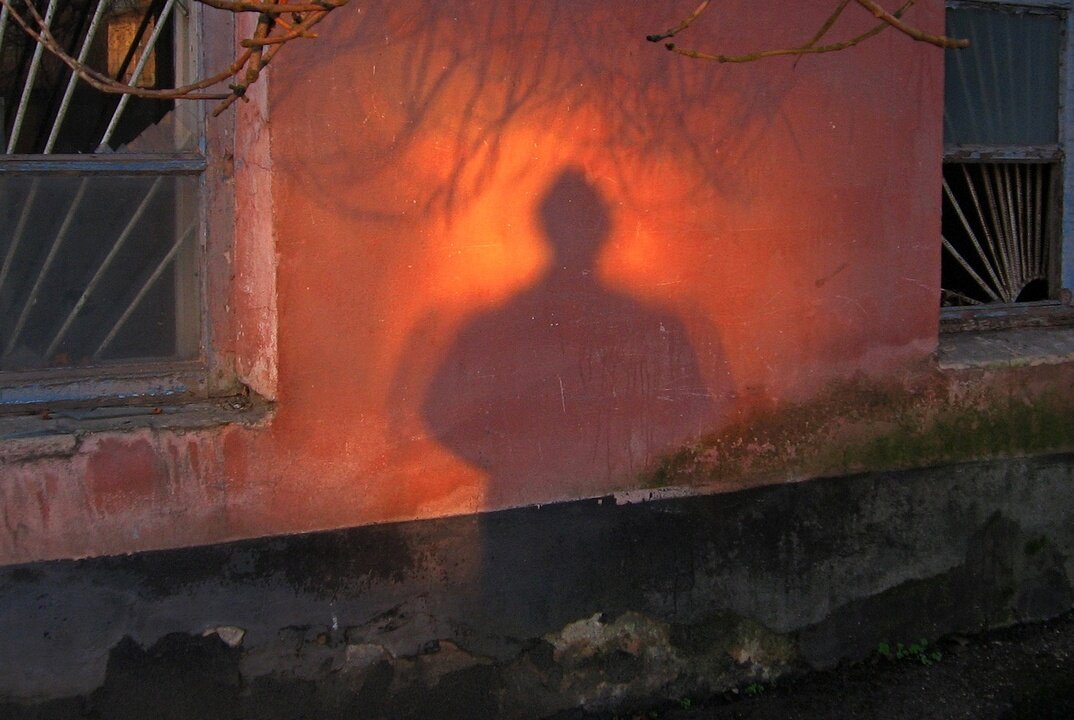 . - Александр Хоменко