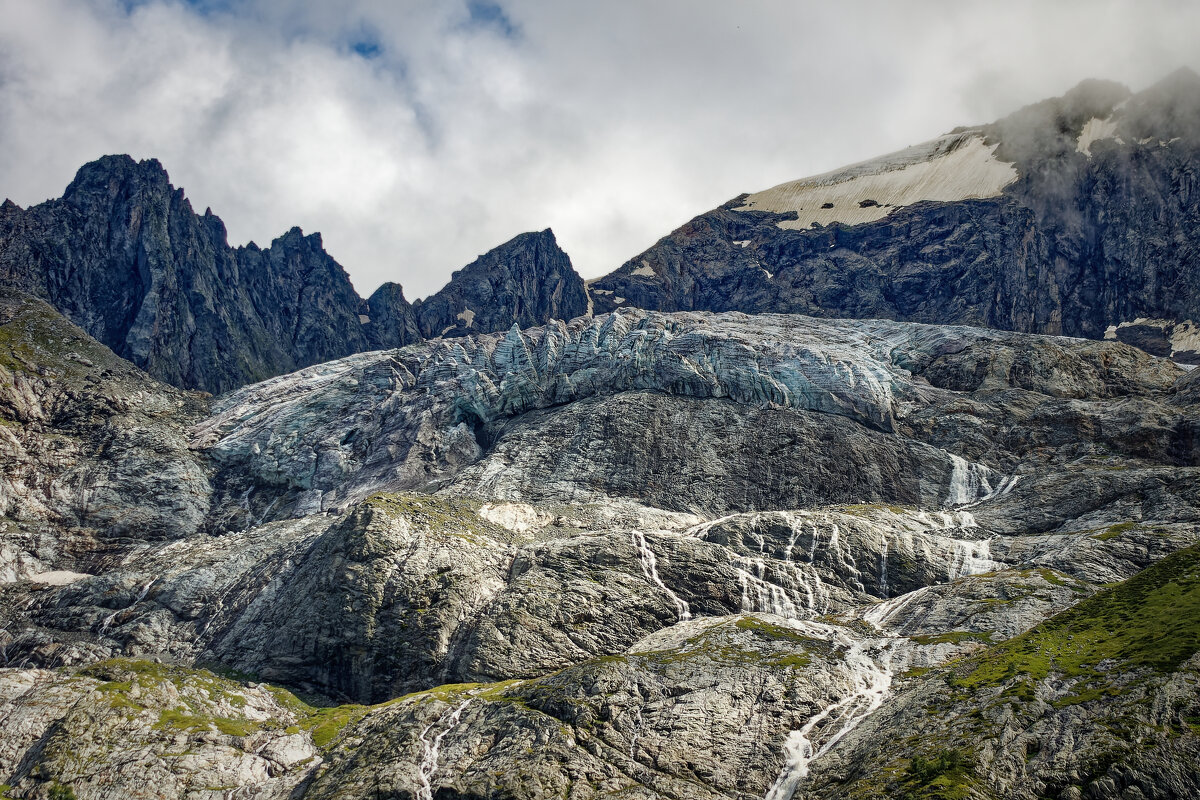 Архыз - Дмитрий Емельянов