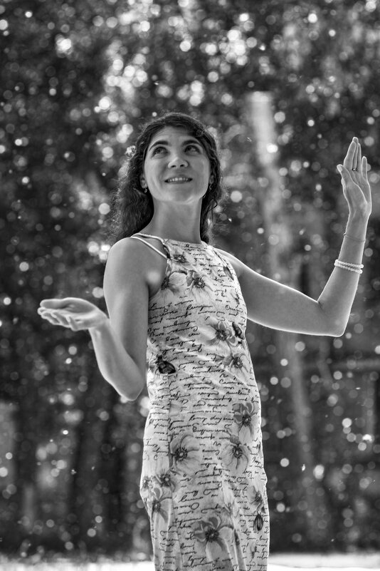 Тополиный пух - Анатолий ...